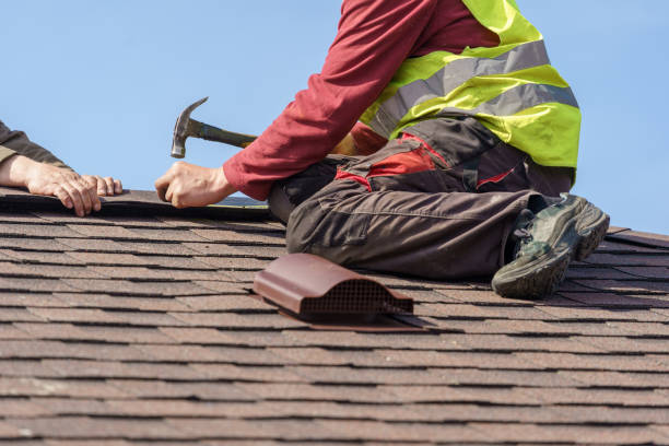 Best Flat Roof Repair Services  in Big Stone Gap, VA
