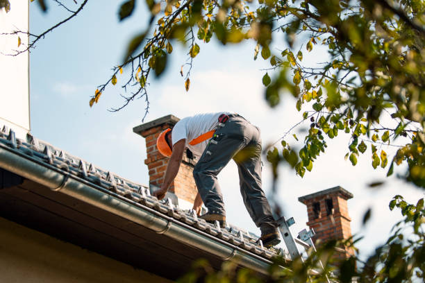 Best Residential Roofing Contractor  in Big Stone Gap, VA