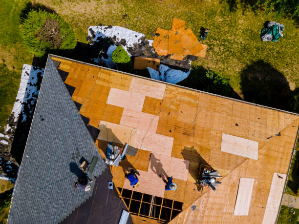 Best Emergency Roof Repair  in Big Stone Gap, VA