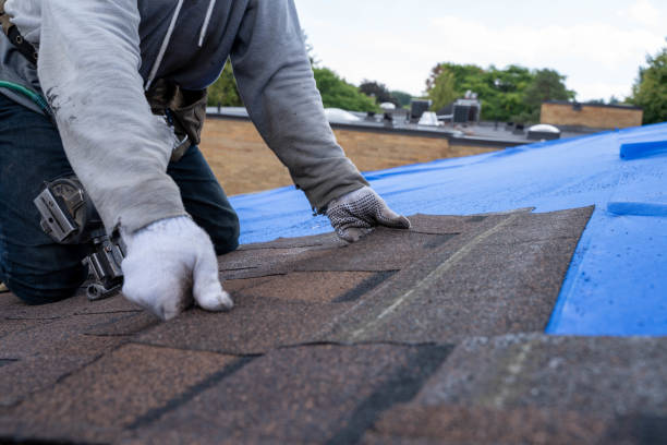 Trusted Big Stone Gap, VA Roofing Contractor Experts