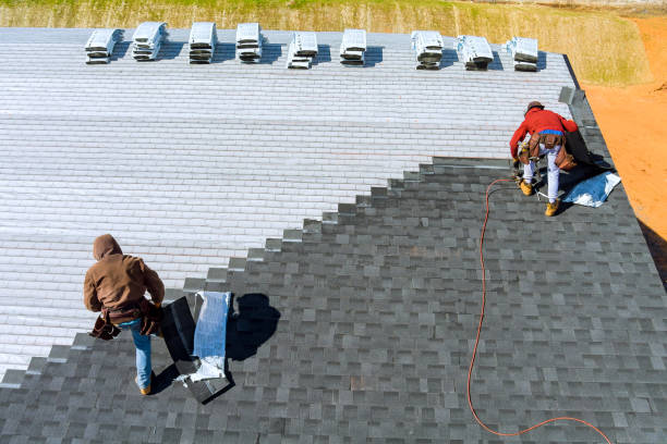Best Storm Damage Roof Repair  in Big Stone Gap, VA