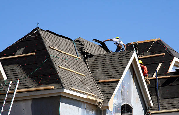 Best Best Roofing Contractors  in Big Stone Gap, VA