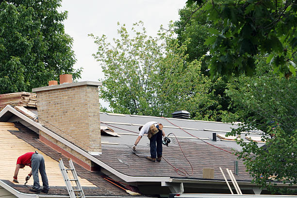 Slate Roofing Contractor in Big Stone Gap, VA