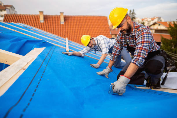 Best Slate Roofing Contractor  in Big Stone Gap, VA