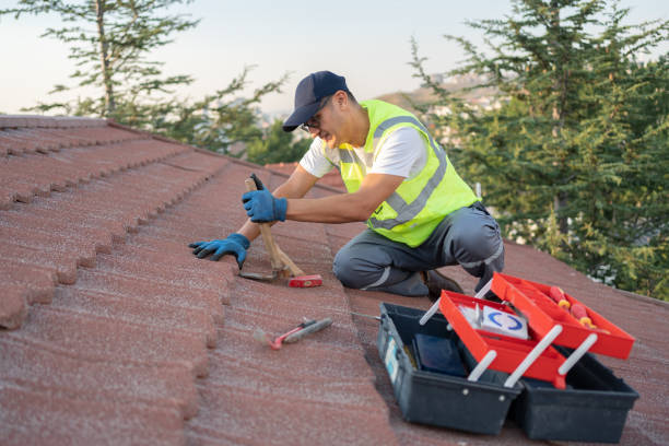 Tile Roofing Contractor in Big Stone Gap, VA