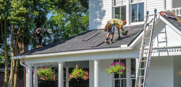 Best Residential Roofing Contractor  in Big Stone Gap, VA
