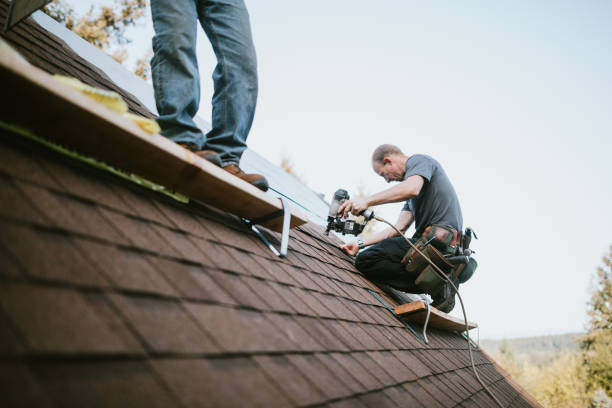 Quick and Trustworthy Emergency Roof Repair Services in Big Stone Gap, VA